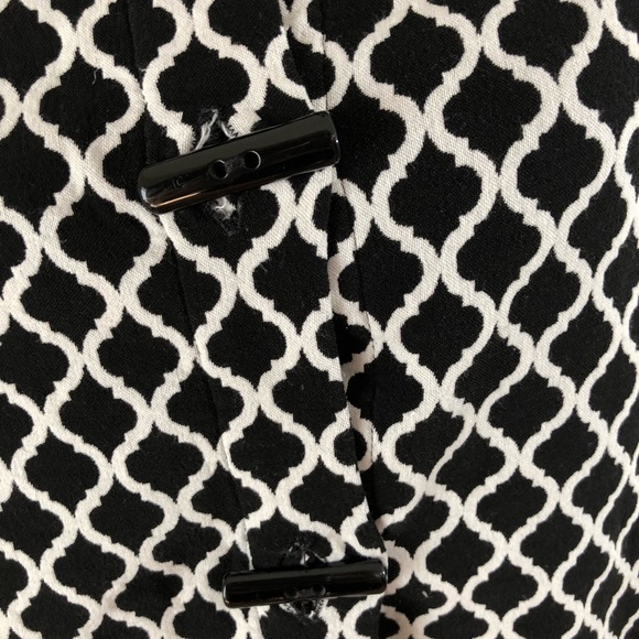 Connie | Jackets & Coats | Ic By Connie K Sweater Jacket Cardigan Top Shirt | Poshmark